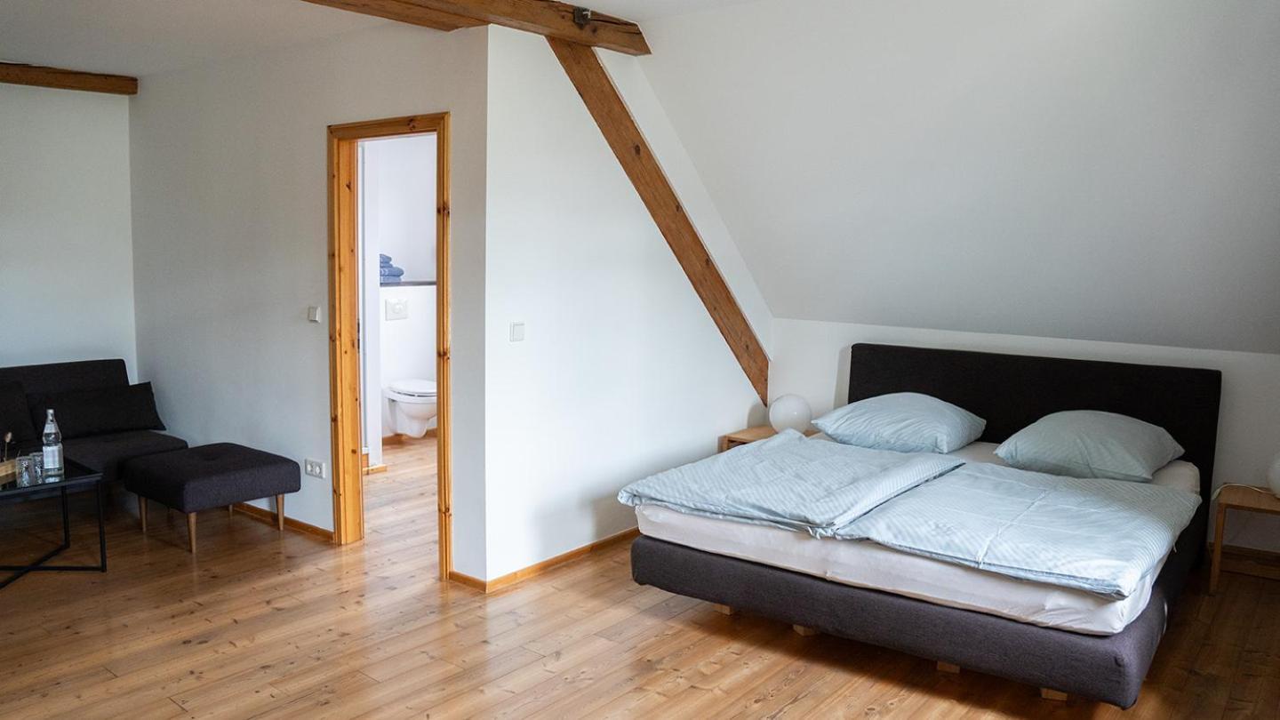 Hotel Rhodter Adler Rhodt unter Rietburg Ngoại thất bức ảnh