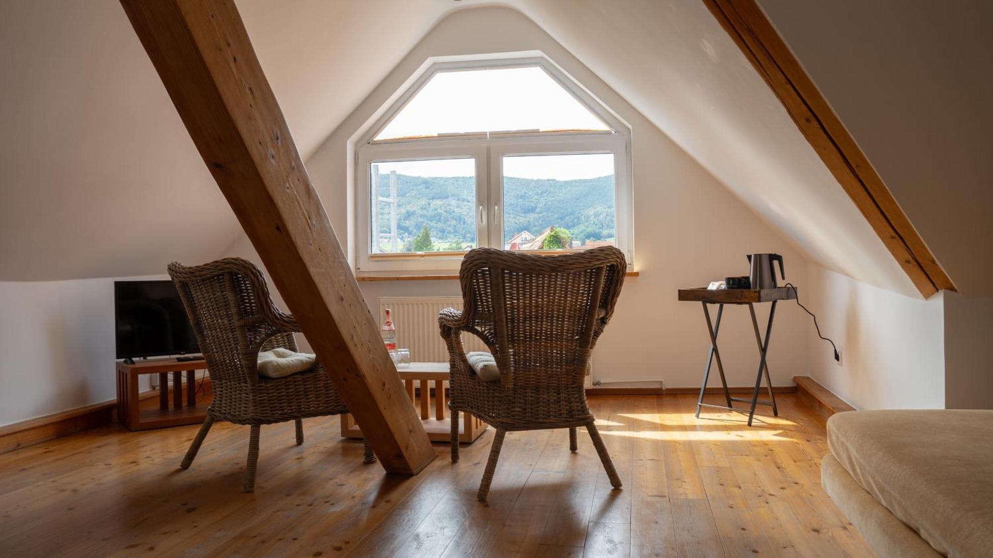 Hotel Rhodter Adler Rhodt unter Rietburg Ngoại thất bức ảnh